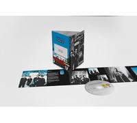 Depeche Mode - Strange / Strange Too - Digipak Blu Ray
