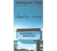 Depeche Mode - Strange Too [VHS] [1990]