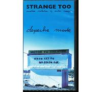 Depeche Mode: Strange [VHS]