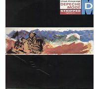 Depeche Mode - Stripped/But Not Tonight/Breathing In Fumes/Black Day