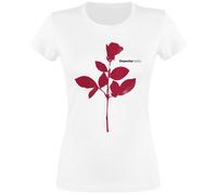 Depeche Mode T-Shirt white 3XL