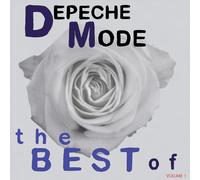 Depeche Mode - The Best Of Depeche Mode Vol. 1