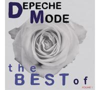 Depeche Mode : The Best of Depeche Mode - Volume 1 CD (2013) NEW