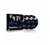 Depeche Mode - The Broadcast Collection 1983-1990