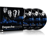 Depeche Mode - The Broadcast Selection 1983-1990 3-cd box new in seal