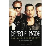 Depeche Mode - The Dark Progression [DVD] [2009] [NTSC]