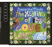 Depeche Mode - The Meaning of Love