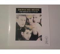 Depeche Mode - The Singles 81-85