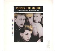 Depeche Mode - The Singles 81-85 [Vinyl LP]