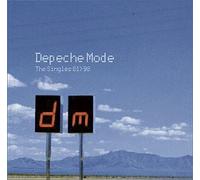 Depeche Mod - Singles 81>98 - New Box Set - P15z