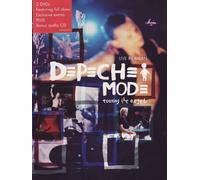 Depeche Mode - Touring The Angel Live In Milan [DVD] [2006]