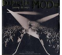 Depeche Mode Touring The Angel Live In Wantaugh USA May 2006