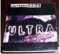 DEPECHE MODE - Ultra (1997) [VINYL]