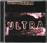 Depeche Mode - Ultra