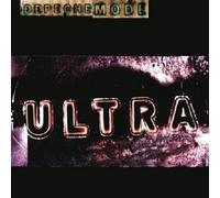 DEPECHE MODE - ULTRA CD 12 TRACKS INTERNATIONAL POP NEW