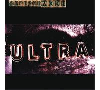 Depeche Mode Ultra (CD) Collector's Album with DVD (US IMPORT)