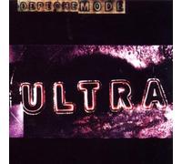 Depeche Mode - Ultra [Import]
