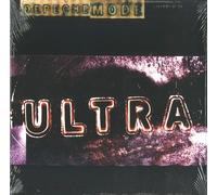 Depeche Mode – Ultra – 12" Vinyl Album – Sony Music