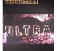 Depeche Mode Ultra (Vinyl) 12" Album