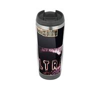 Depeche Mode Ultra - Travel Mug, Thermal Insulated Cup for Hot and Cold Beverages Drinks