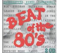 Depeche Mode / Ultravox / Alphaville a.o. - Beat of the 80's