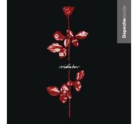 Depeche Mode Violator - 1x Vinyl LP in Black Depeche Mode Black