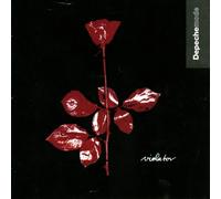 Depeche Mode Violator (CD) (US IMPORT)