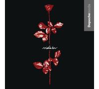Depeche Mode Violator CD NEW