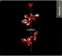 Depeche Mode : Violator CD Collector's Album with DVD 2 discs (2013) NEW