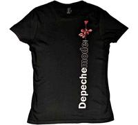 DEPECHE MODE - VIOLATOR SIDE R - Clothing - Ladies - GTS - 2X-Large - K72z