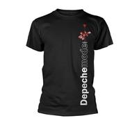 DEPECHE MODE - VIOLATOR SIDE R - Size M - New T Shirt - N72z