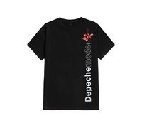Depeche Mode - Violator Side Rose - T-Shirt S