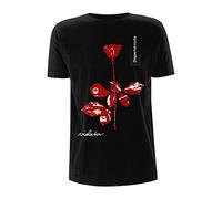 Depeche Mode - Violator (NEW LARGE MENS T-SHIRT)