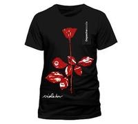 DEPECHE MODE - VIOLATOR - tshirt - T Shirt - Small - N66z