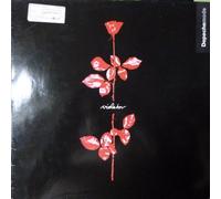 Depeche Mode - Violator [Vinyl LP] [VINYL]