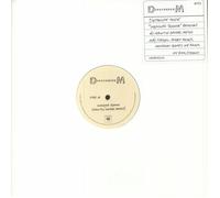 DEPECHE MODE - Wagging Tongues Remixes - Vinyl (12")