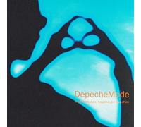 Depeche Mode - World In My Eyes/Happiest Girl-Rfa [VINYL]