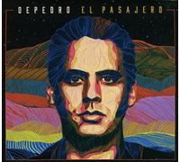 Depedro - El Pasajero