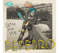 Depedro - Erase Una Vez [VINYL]