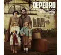Depedro - La Increible Historia..