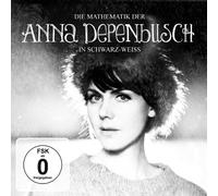 Depenbusch, Anna - Die Mathematik Der Anna