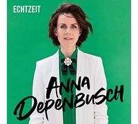 Depenbusch,Anna - Echtzeit