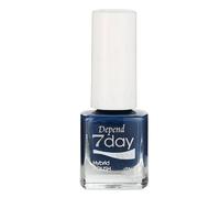 Depend Cosmetic - 7day Hybrid Polish 7135 Stronger Than You Think 5ml