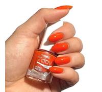 Depend Cosmetic - 7day Hybrid Polish 7241 You Got Burned 5ml