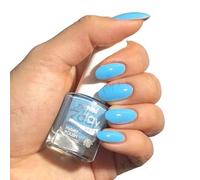 Depend Cosmetic - 7day Hybrid Polish 7244 Salty Sea Breeze 5ml