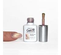 Depend Cosmetic - Gel iQ Gel Polish 1012 Sparkle On Darling 5ml