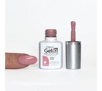 Depend Cosmetic - Gel iQ Gel Polish 1017 Deco Rose 5ml