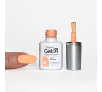 Depend Cosmetic - Gel iQ Gel Polish 1022 Light My Fire 5ml