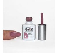 Depend Cosmetic - Gel iQ Gel Polish 1024 Mauve Matters 5ml