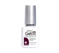 Depend Gel iQ Burgundy Blush 5 ml